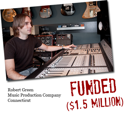 Angel Funding
