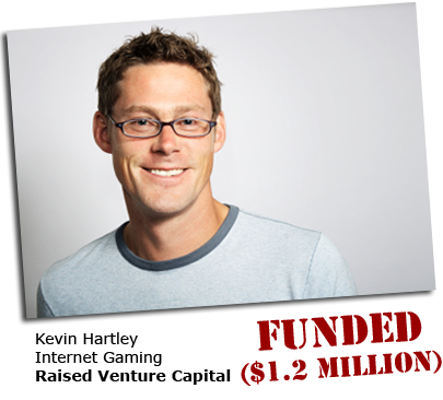 Venture Capital Funding